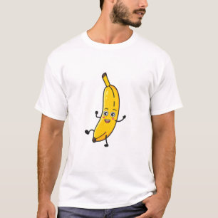 T-shirt Danses de Banana