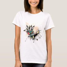 Danseur autochtone de Kachina