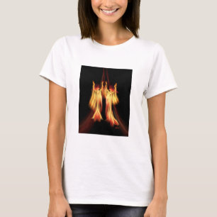 T-shirt Danseurs