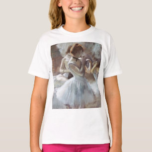 T-shirt Danseurs Edgar Degas