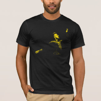 T-shirt Danseuse du ventre