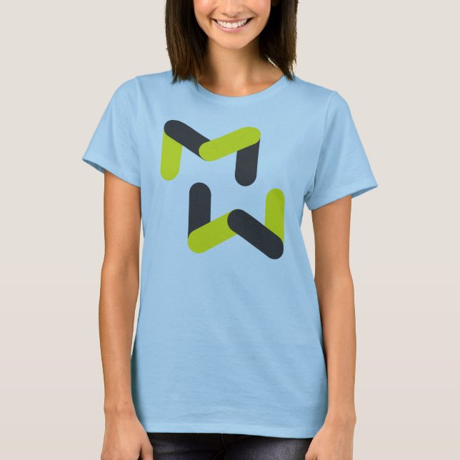 T-shirt Dansons (Devant)
