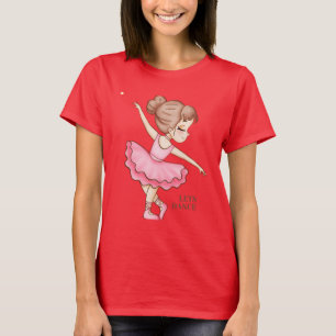 T-shirt Dansons