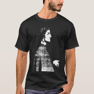 T-shirt Dante Alighieri