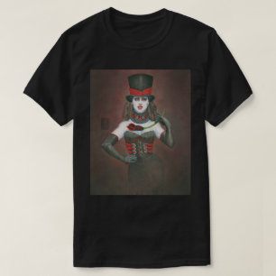 T-shirt Daperyll Vampire