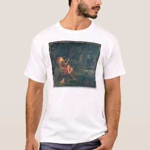 T-shirt Daphnis et Chloe, 1824-25