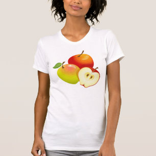 T-shirt d'Apple