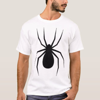 T-shirt d'araignée