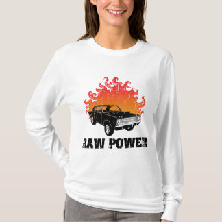T-shirt Dard de 1968 Dodge Hurst Hemi