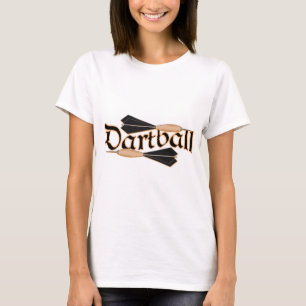 T-shirt Dards de Dartball