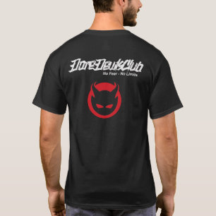 T-shirt DareDevils Club Series 2