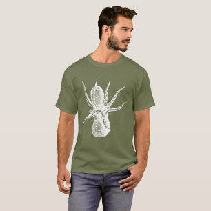 T-shirt d'argonaute