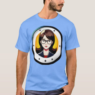 T-shirt Daria 1