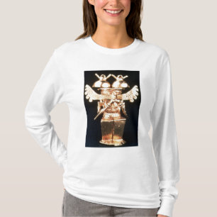 T-shirt Darien pectoral