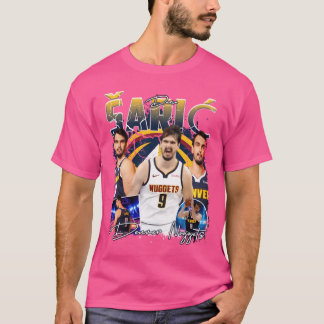 T-shirt Dario Ari