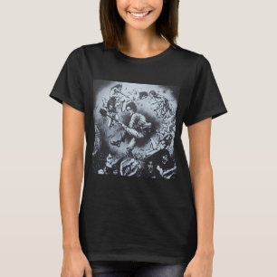 T-shirt Dark Angel - We Have Arrived album 1984