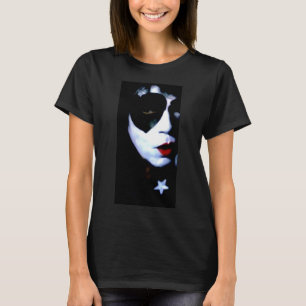 T-Shirt Dark Heartchild