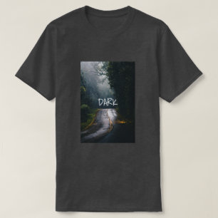 T-shirt DARK (Netflix Serie)