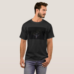 T-shirt Dark Side 2 Mens cn