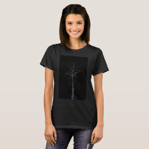 T-shirt Dark Side 3 Womens cn