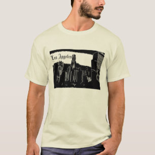 T-shirt darklosangeles