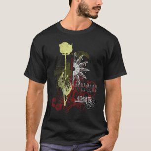 T-shirt darkness003