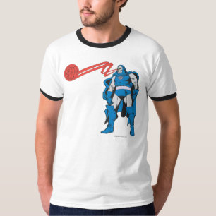 T-shirt Darkseid Utilise Des Puissances Psioniques
