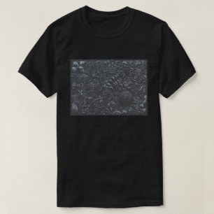 T-shirt Darkworld, par Brian Benson.