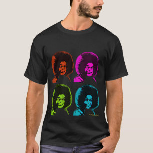 T-shirt d'art de bruit de baba de Sai