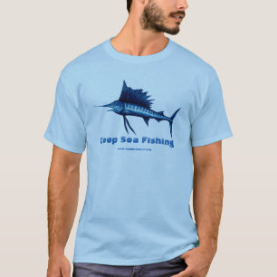 T-shirt d'art de dessin de stylo d'encre de