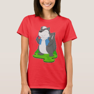 T-shirt Dart des fléchettes