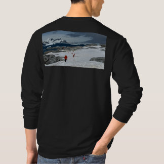 T-shirt Dartmouth '78 Antarctica