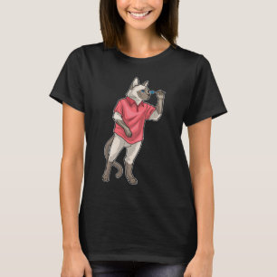 T-shirt Darts Siamais Dart