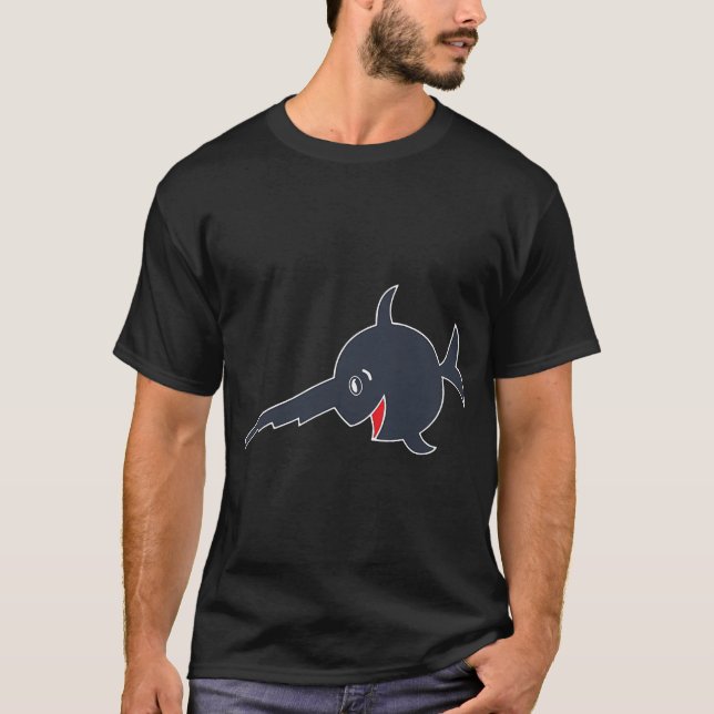 T-shirt Das Boot (Devant)