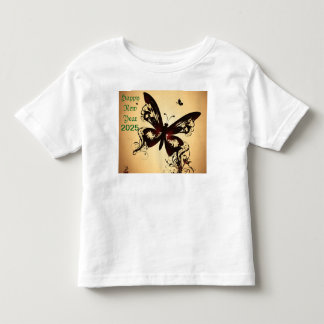 T - Shirt das lässige Aussehen!