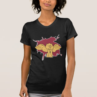 T - Shirt das MK837 der Frauen