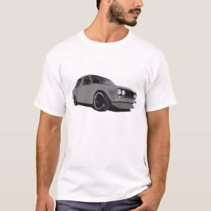 T-shirt Dastun 510