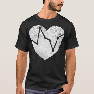 T-shirt data science analyste de données technologie de do
