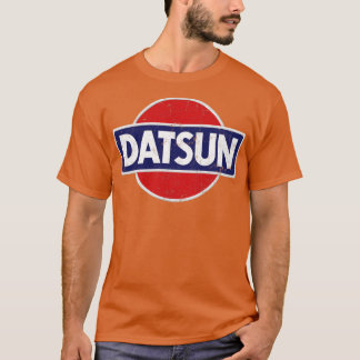 T-shirt Datsun
