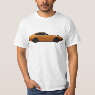 T-shirt Datsun 260Z