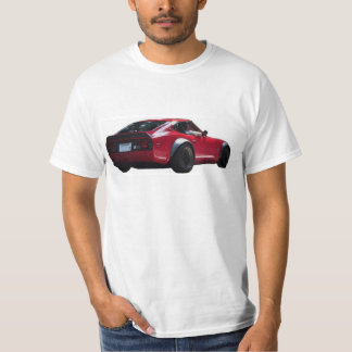 T-shirt Datsun 260Z soutiennent