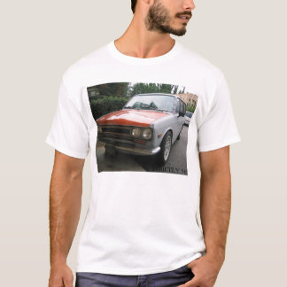 T-shirt datsun 510