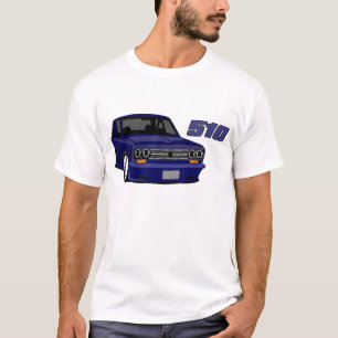 T-SHIRT DATSUN 510