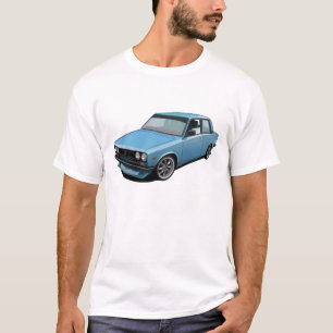 T-shirt datsun-510