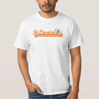 T-shirt d'attaque surprise de SLLIS