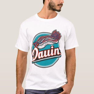 T-SHIRT DAUIN