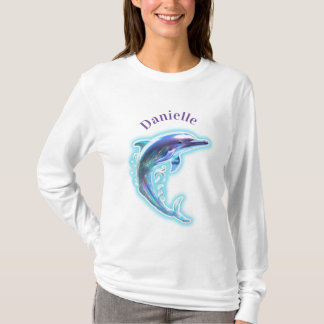 T-shirt Dauphin
