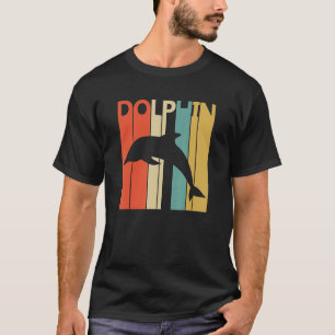 T-shirt Dauphin costume dauphin