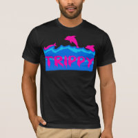Dauphins Trippy