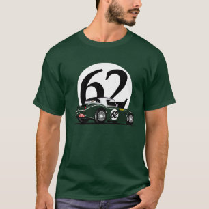 T-shirt d'Austin Healey